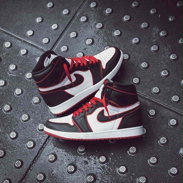Nike Jordan