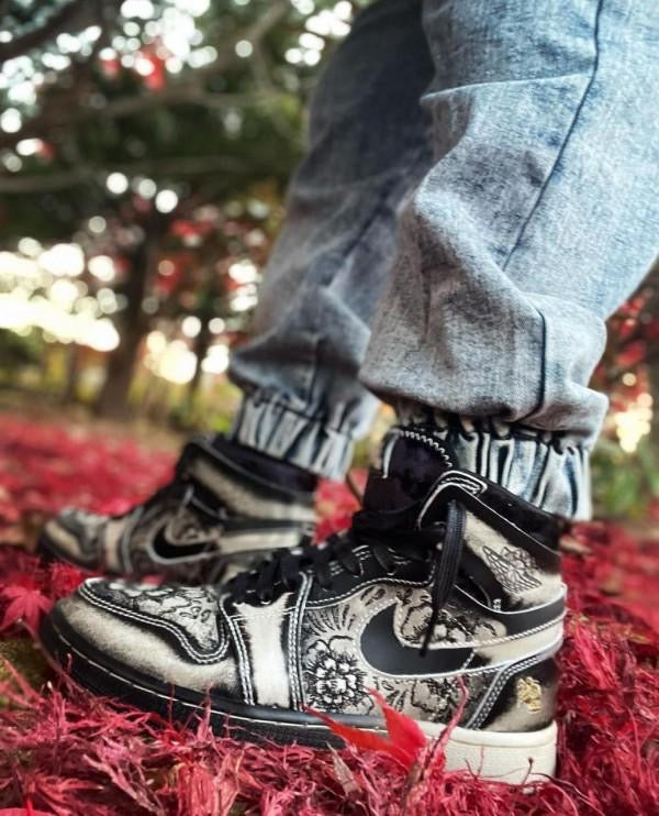 Air Jordan