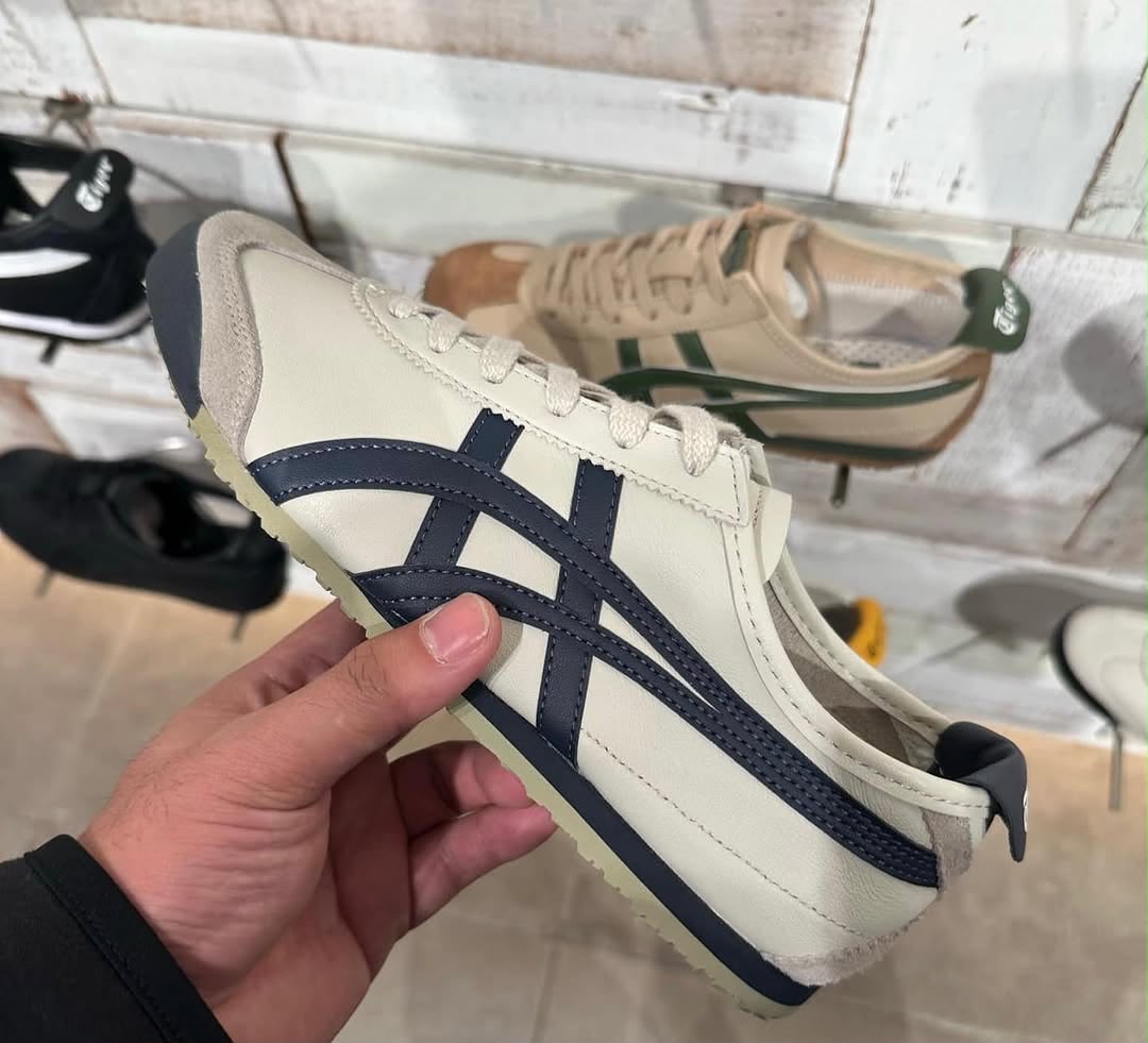 Onitsuka Tiger