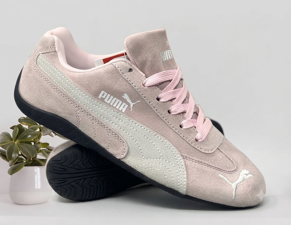 Speedcat Sneakers