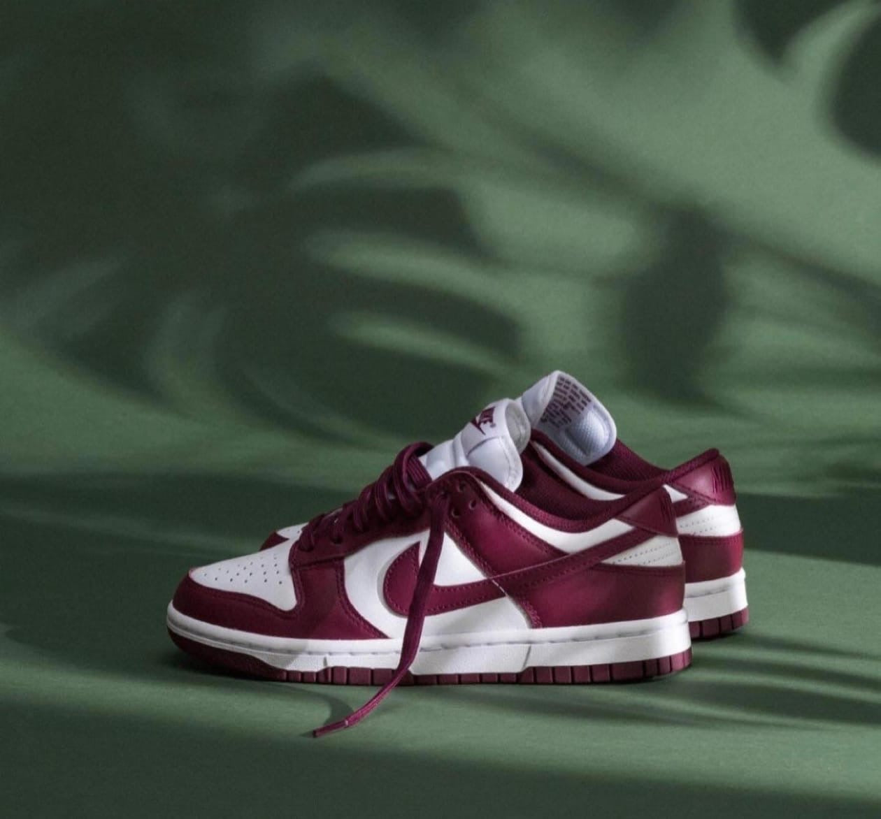 Nike Dunk