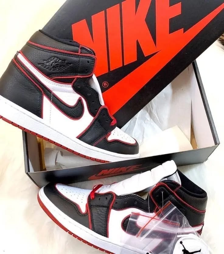 Nike Jordan