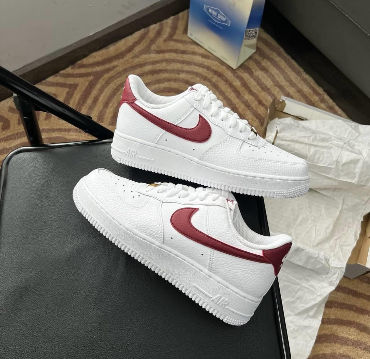 Air Force
