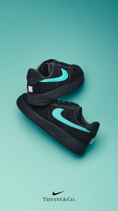 Nike Airforce