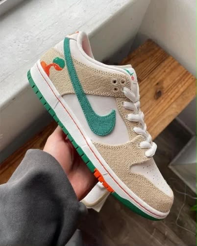 Nike Dunk