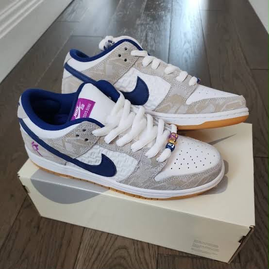 Nike Dunk