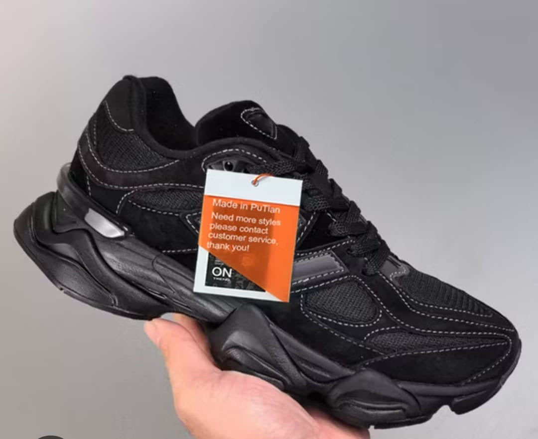 New Balance