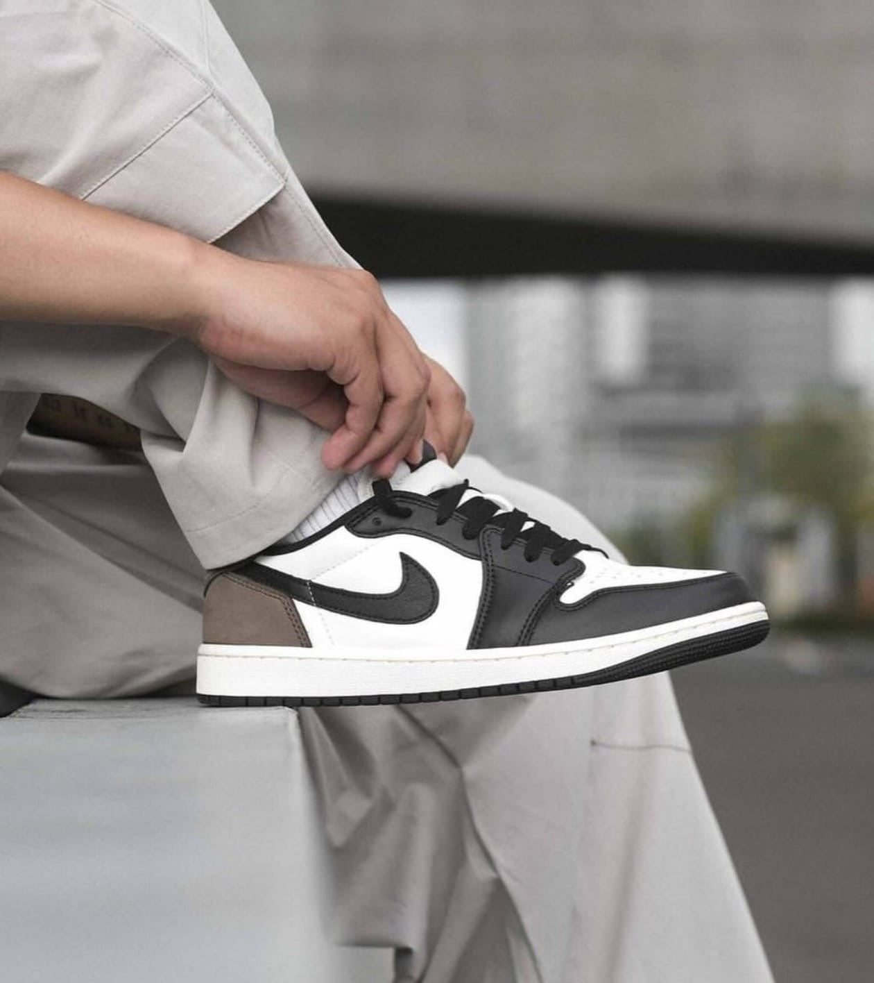 Air Jordan