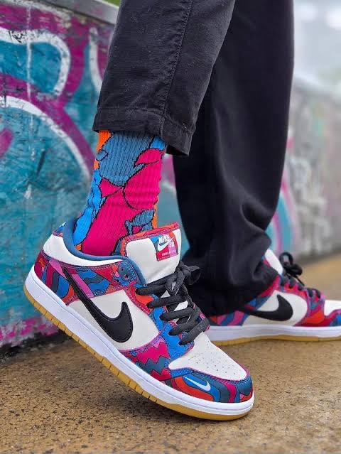 Nike Dunk