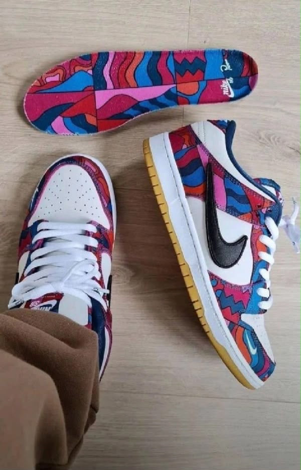 Nike Dunk