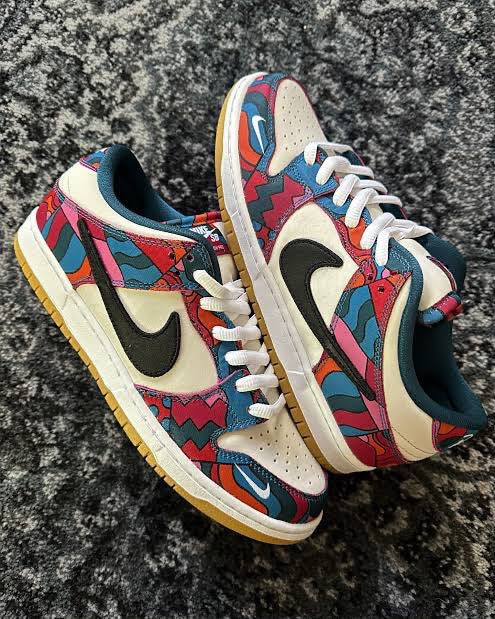 Nike Dunk