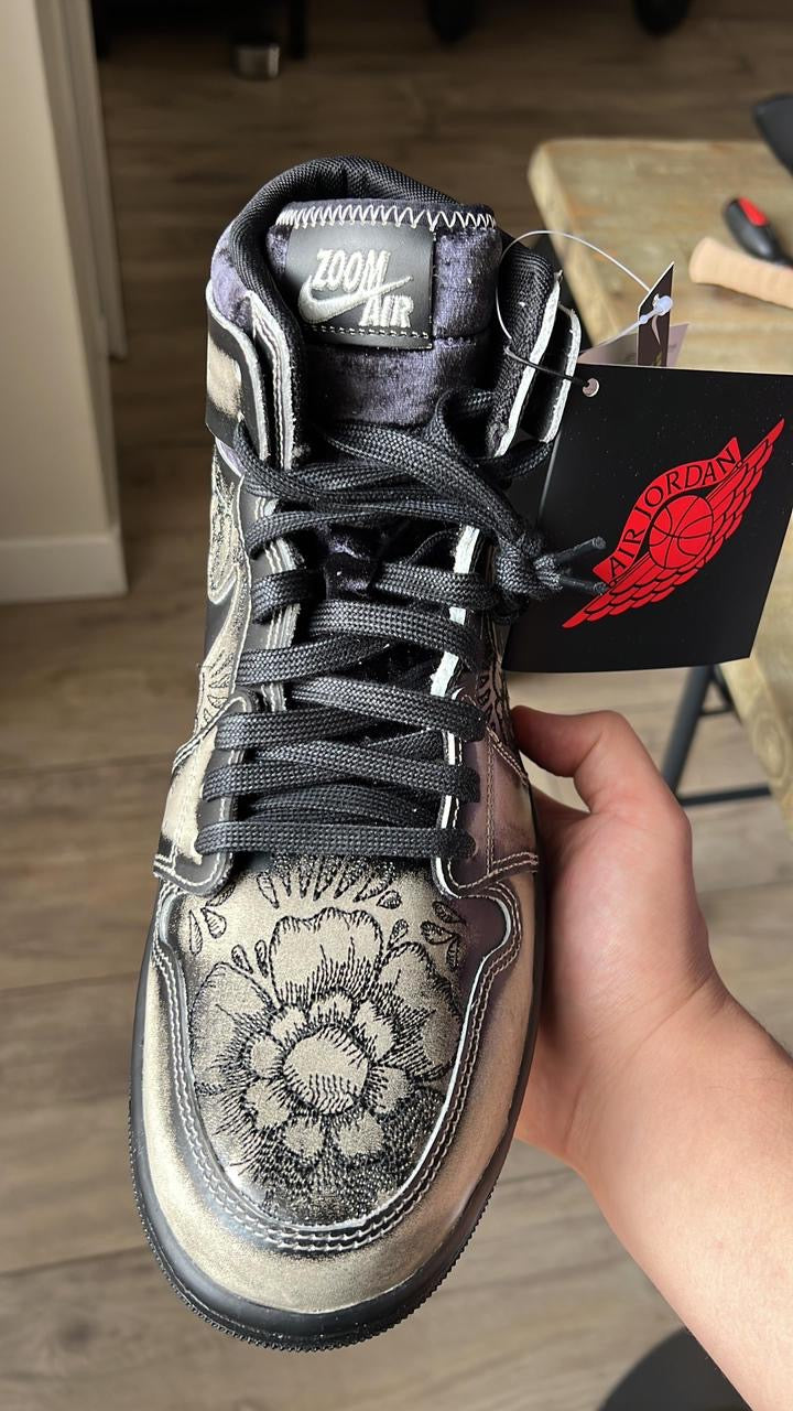 Air Jordan