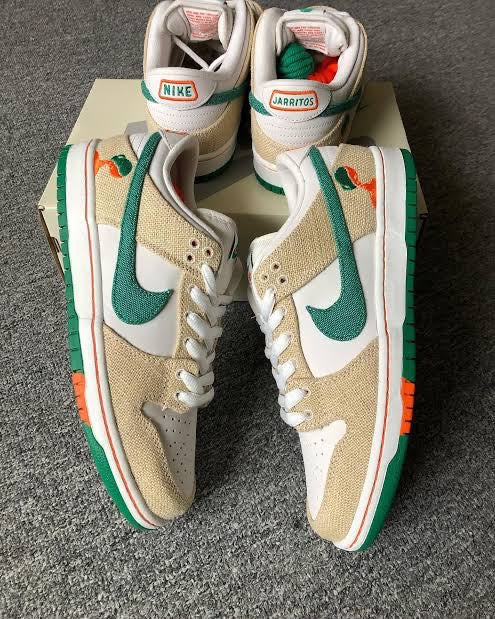Nike Dunk