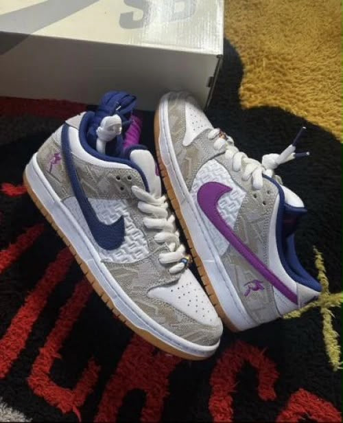 Nike Dunk