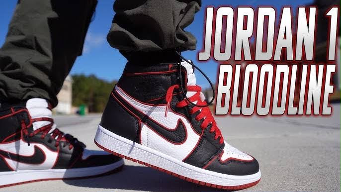 Nike Jordan