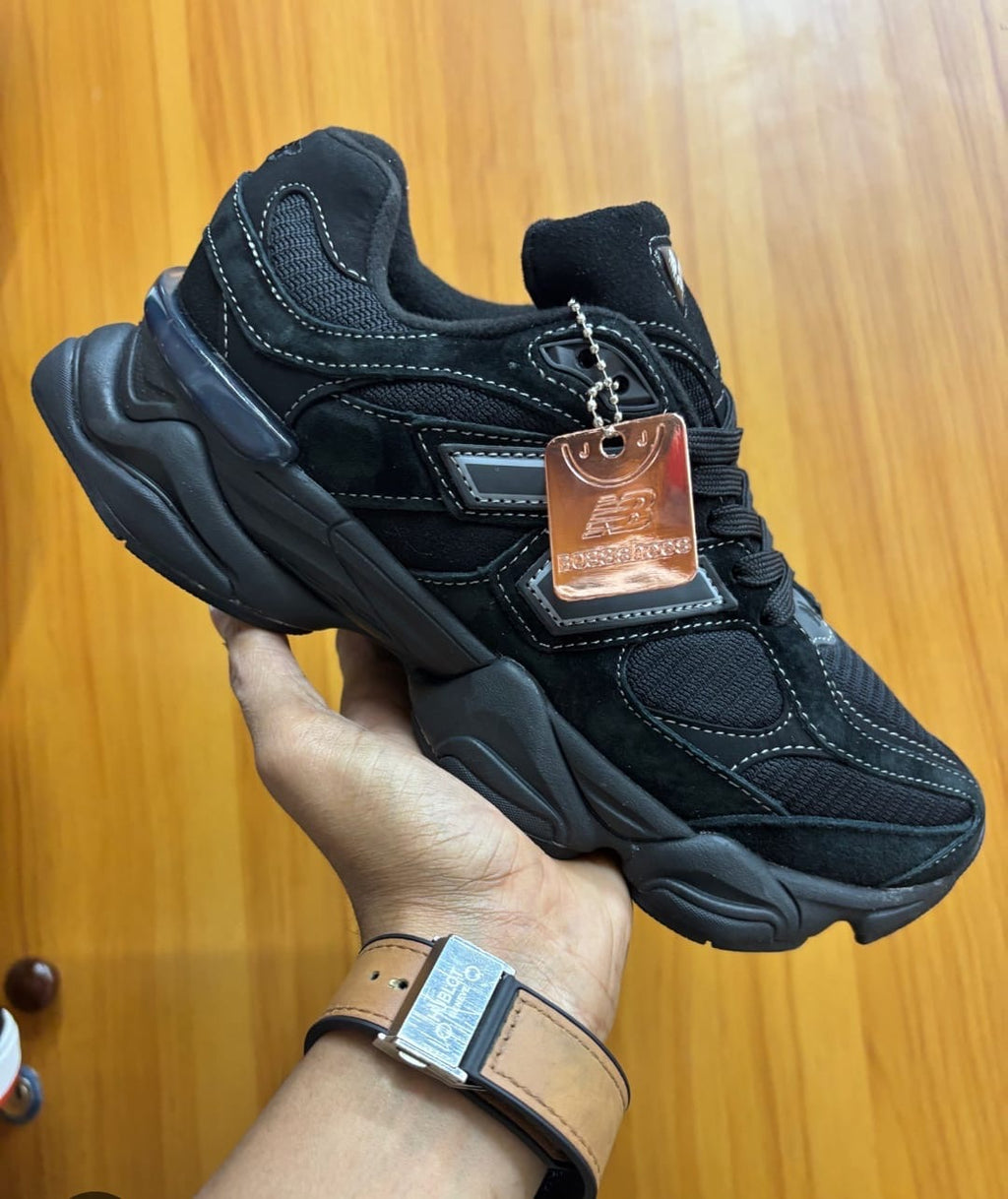 New Balance