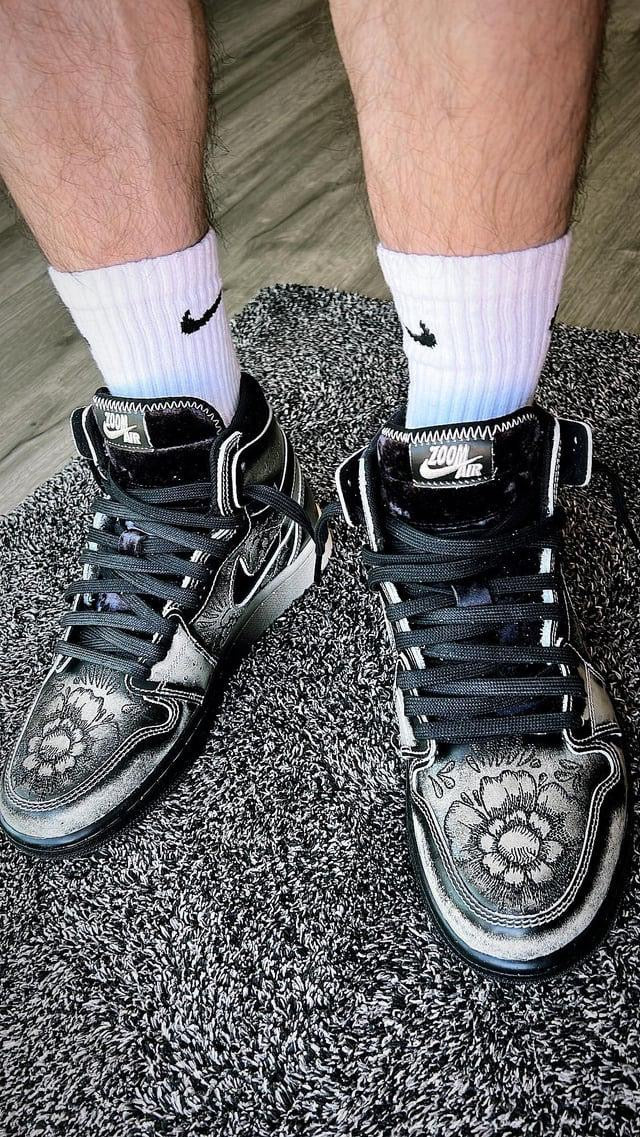 Air Jordan