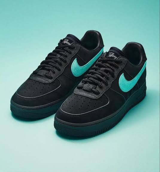Nike Airforce