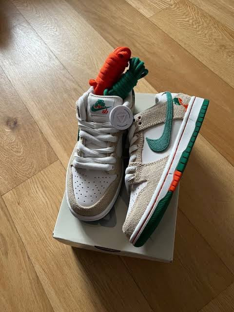 Nike Dunk