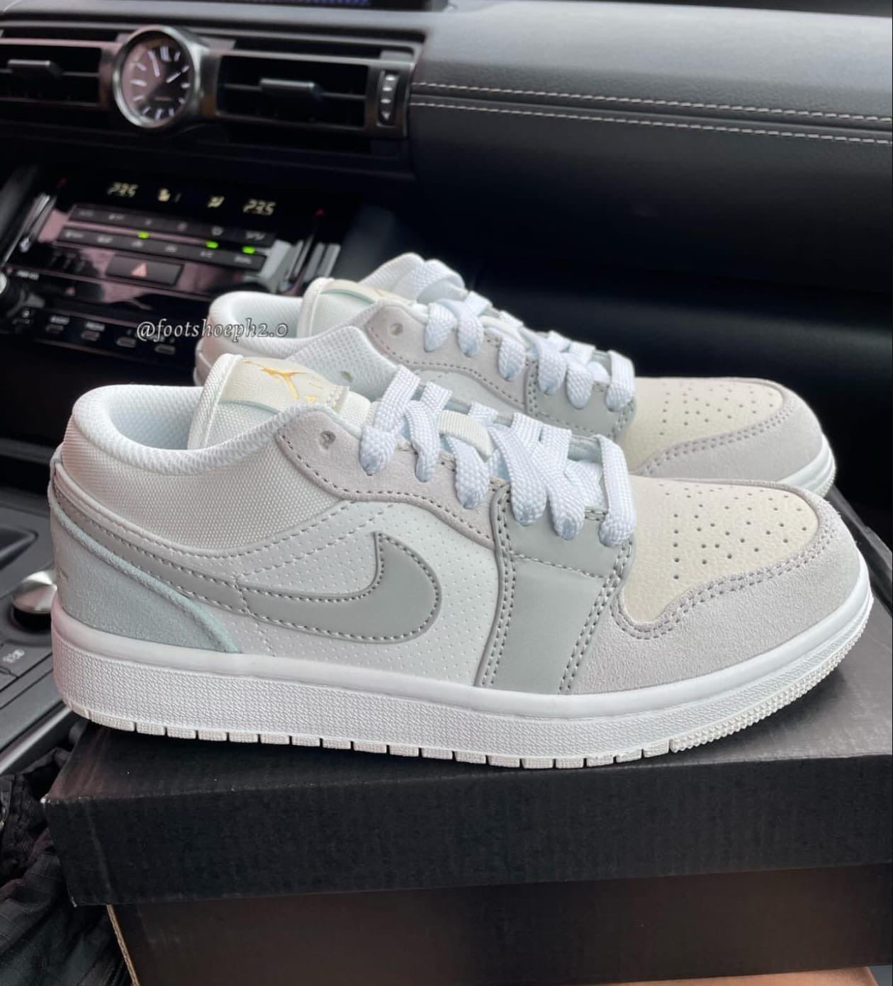 Air Jordan