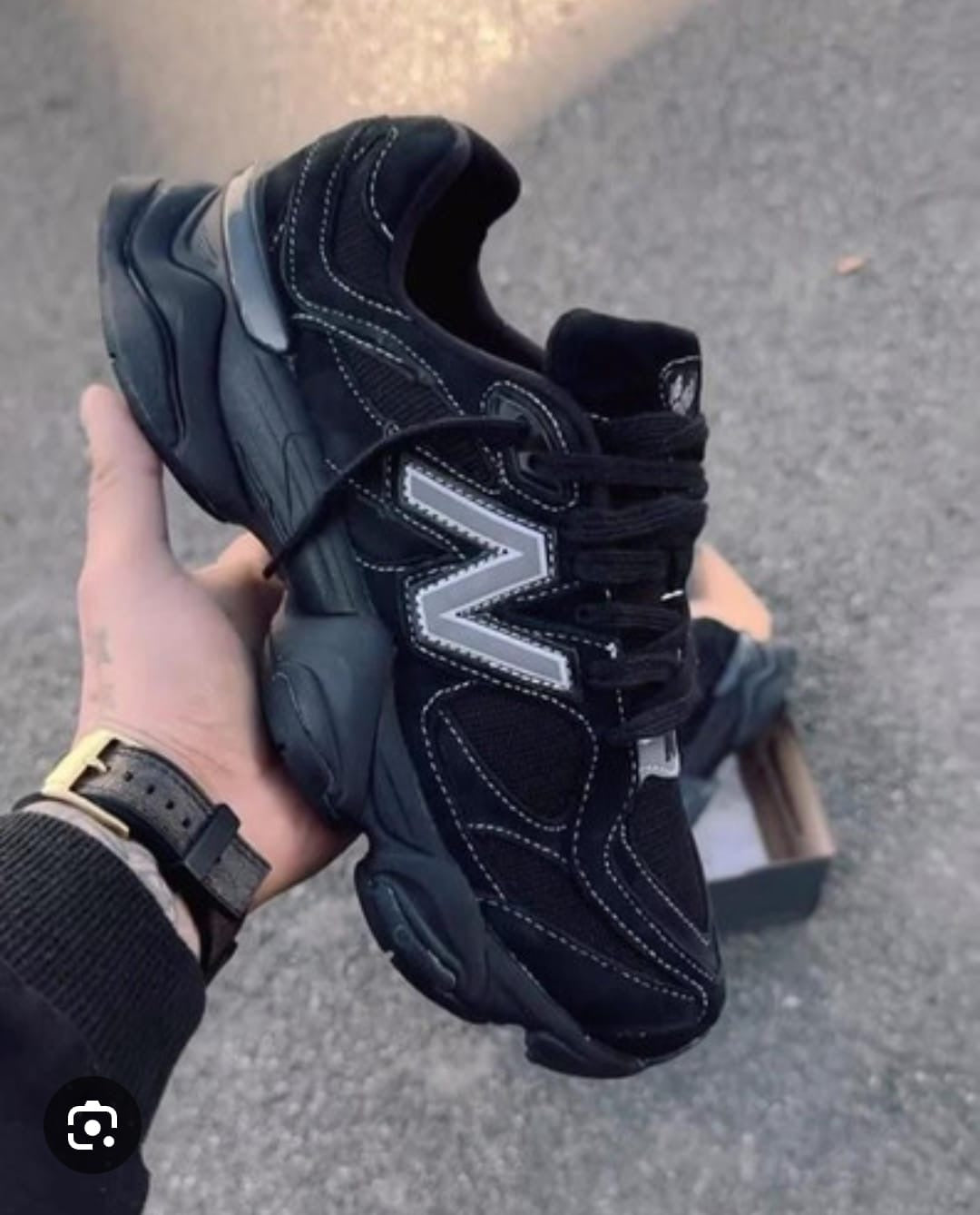 New Balance