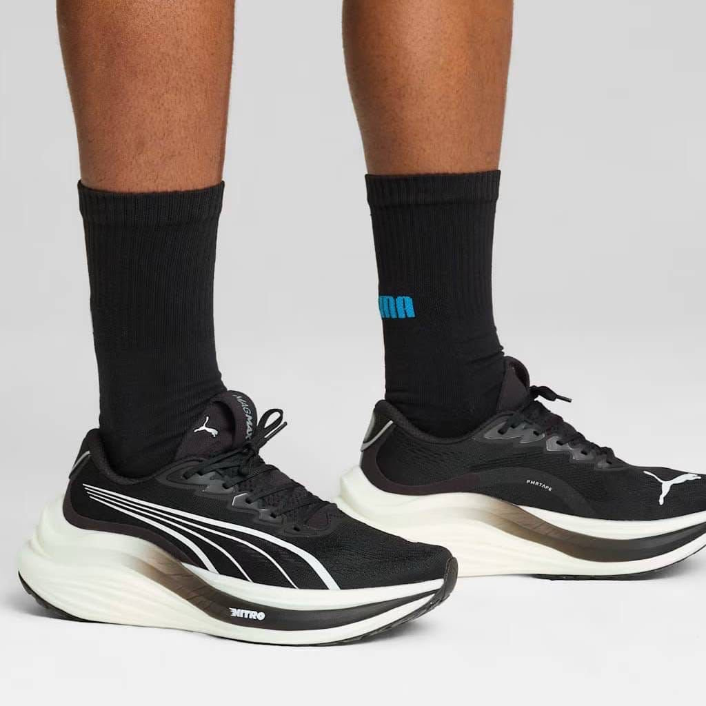 Puma nitro mag max