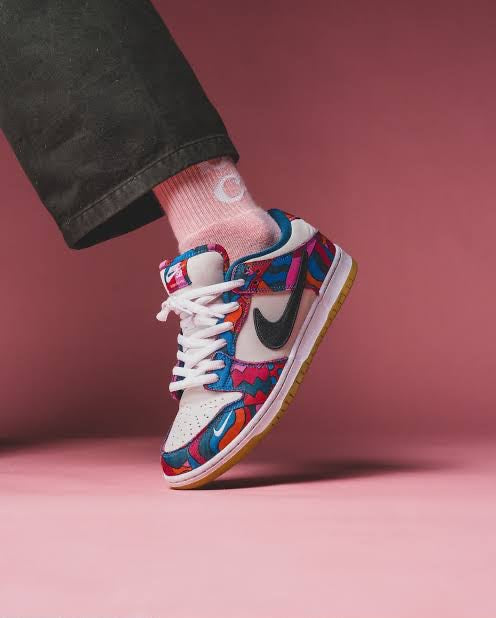 Nike Dunk