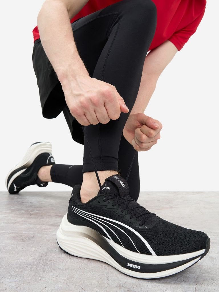 Puma nitro mag max