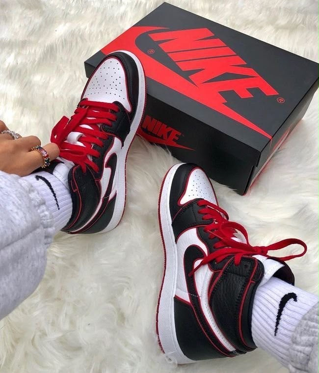 Nike Jordan