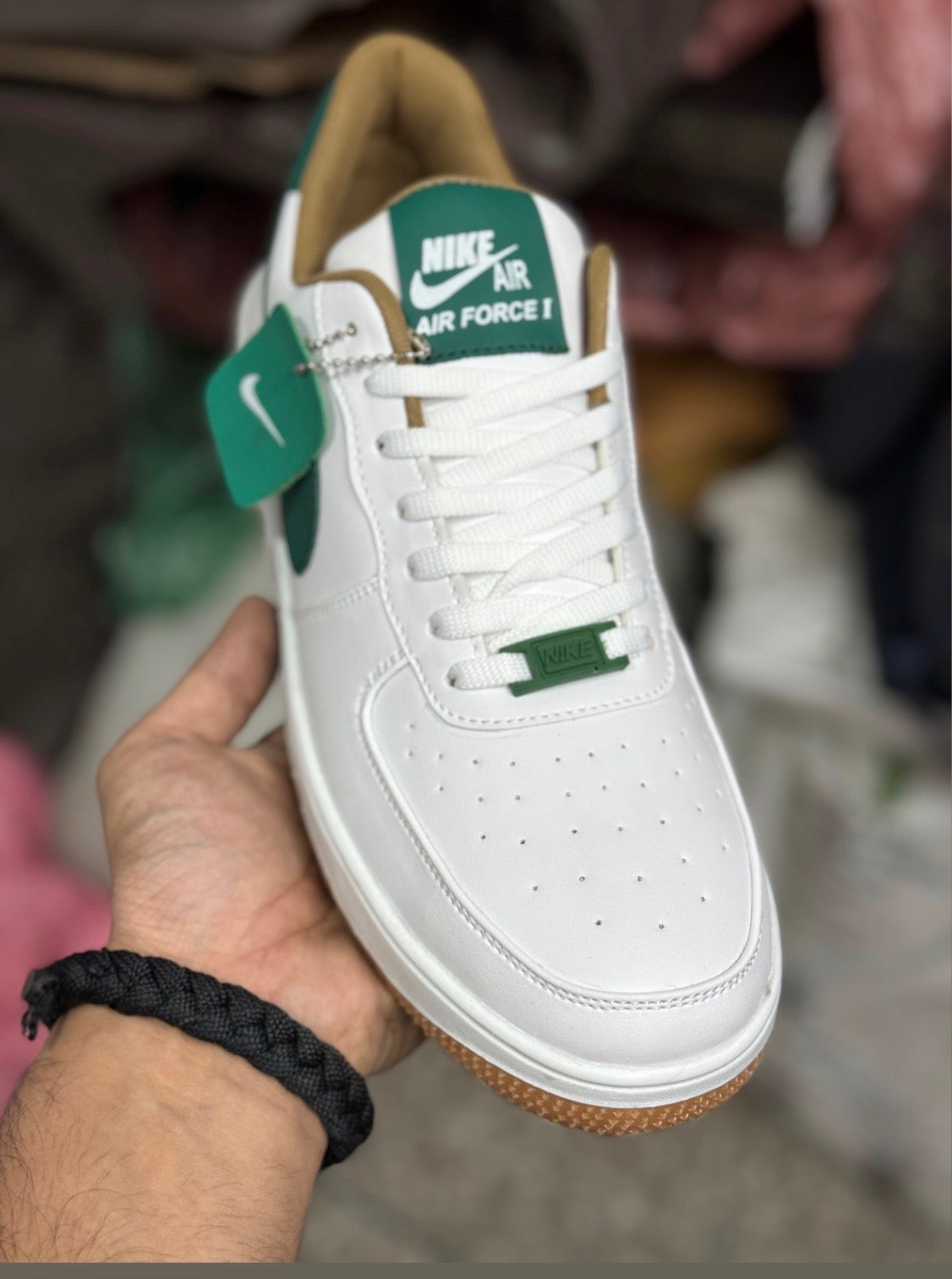 Air Force