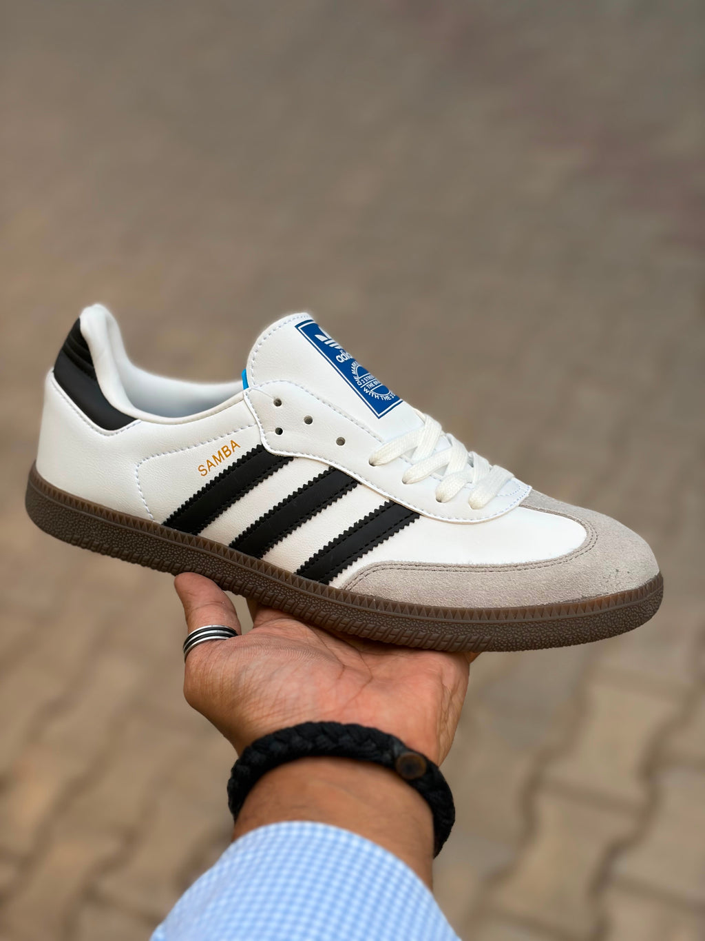 Adidas Samba