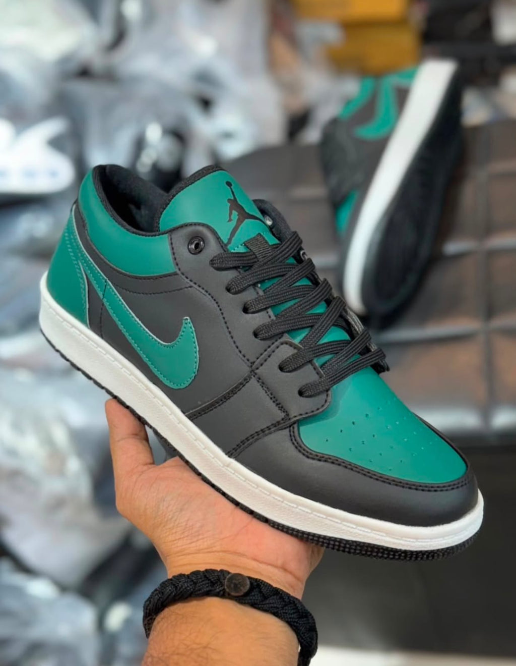 Air Jordan
