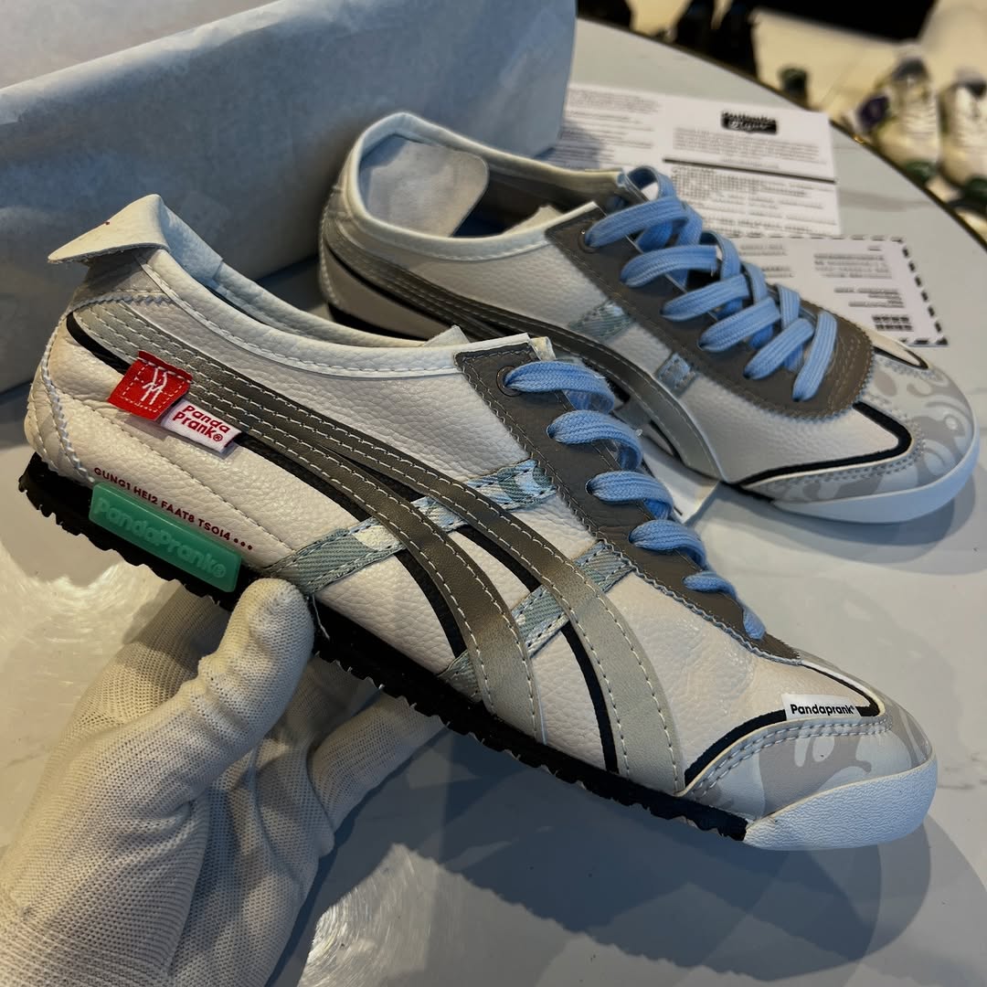 Onitsuka Tiger