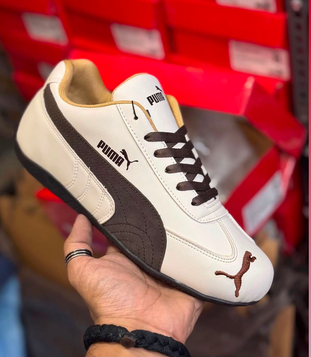 Speedcat Sneakers