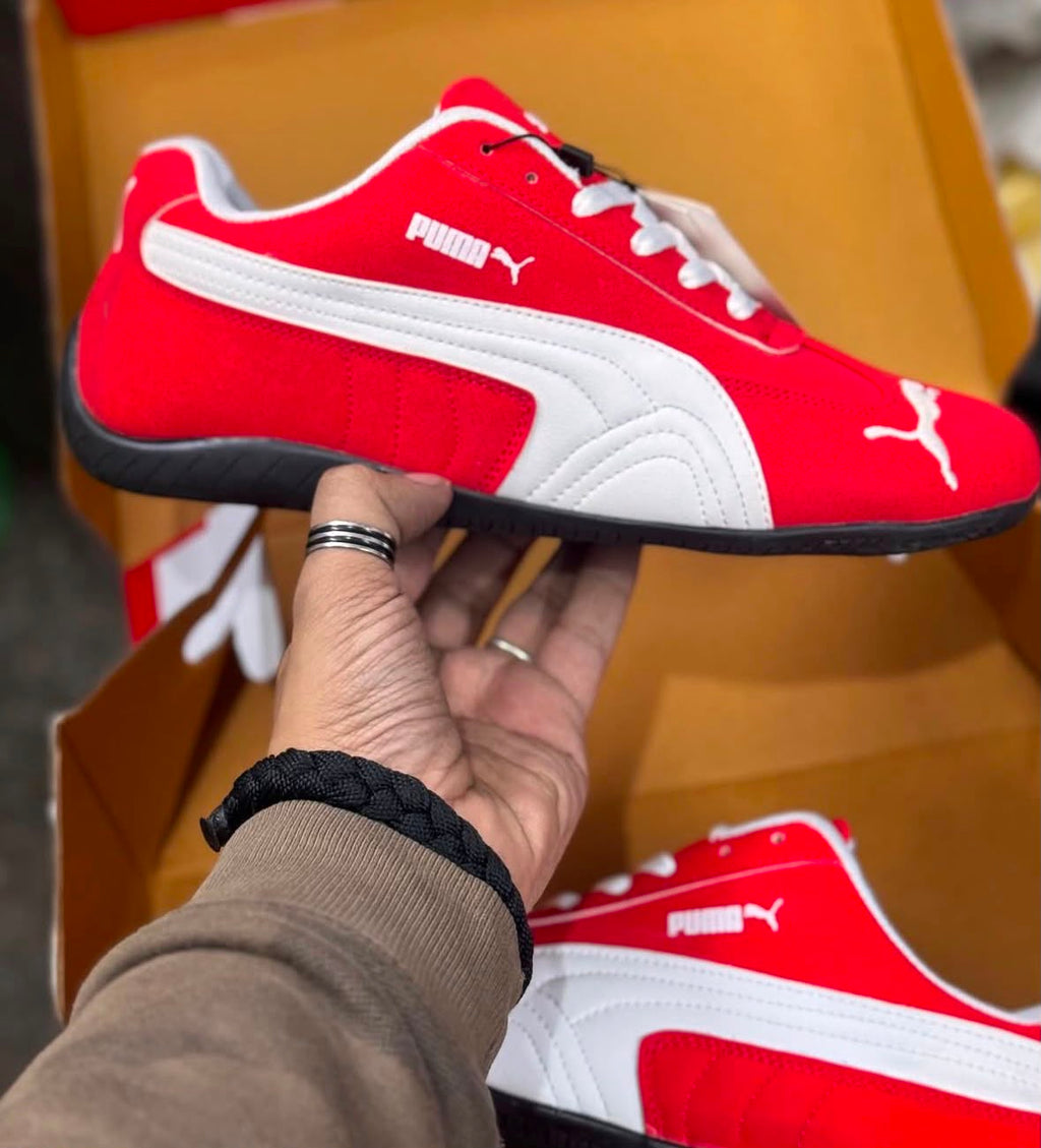 Speedcat Sneakers
