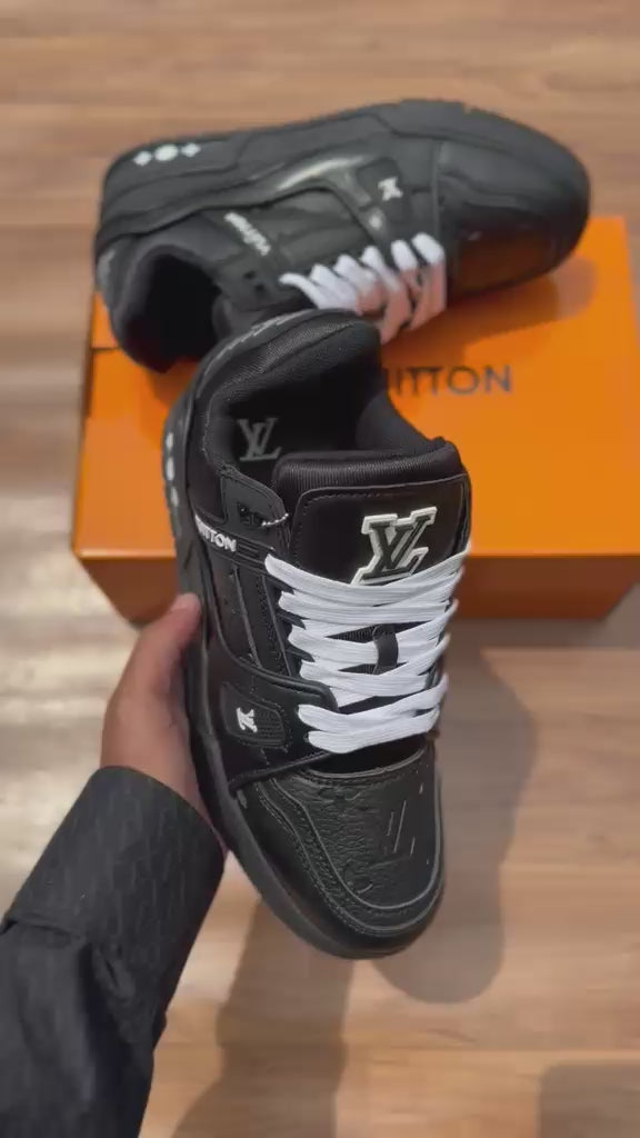 LV Trainer