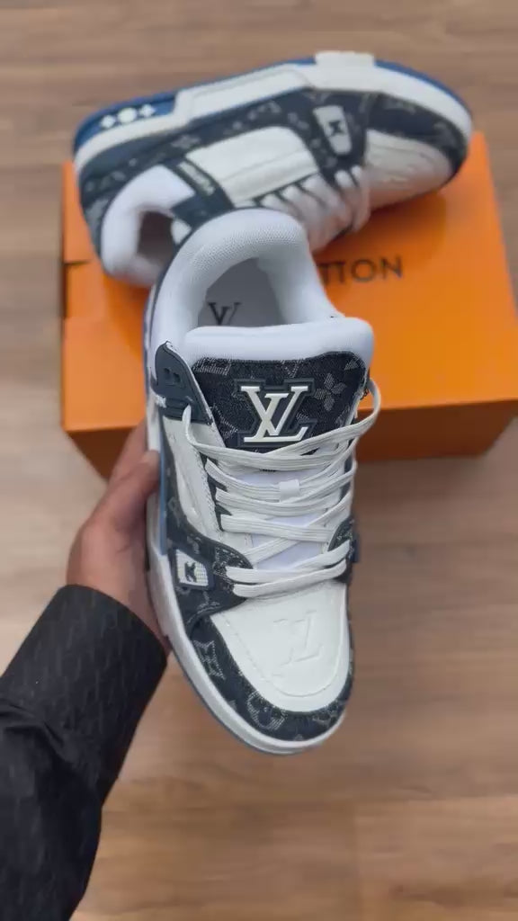 LV Trainer