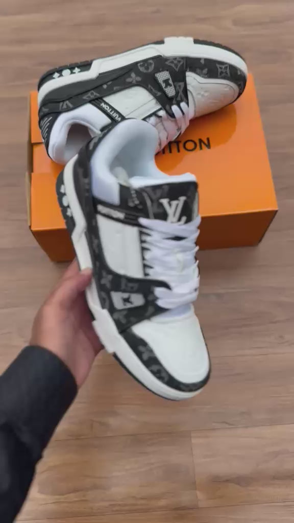 LV Trainer