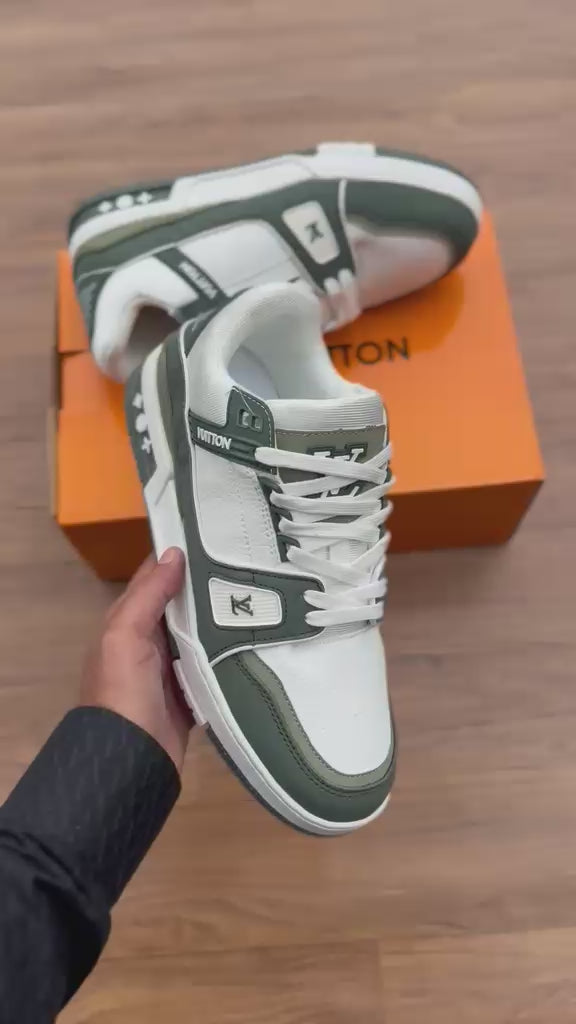 LV Trainer