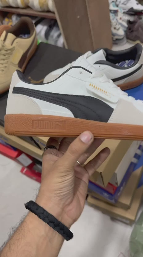 Puma Palermo