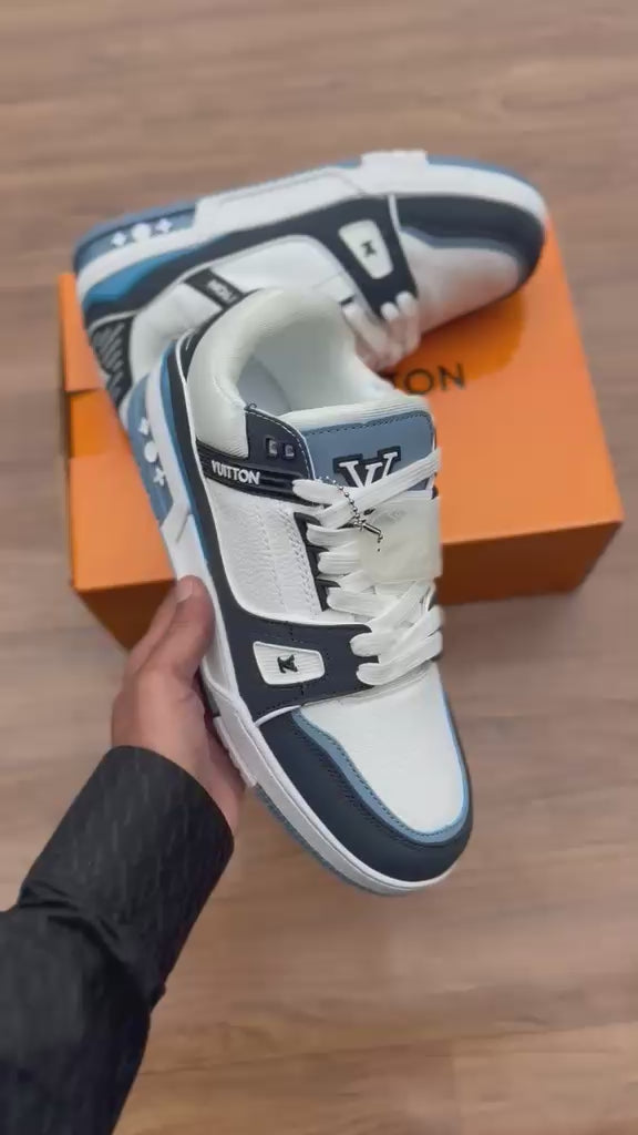 LV Trainer