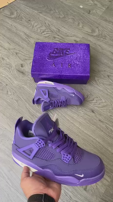 Air Jordan 4