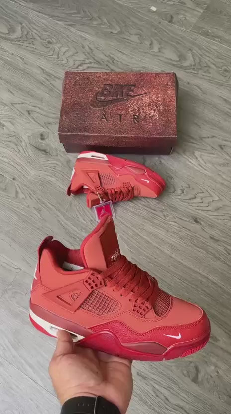 Air Jordan 4