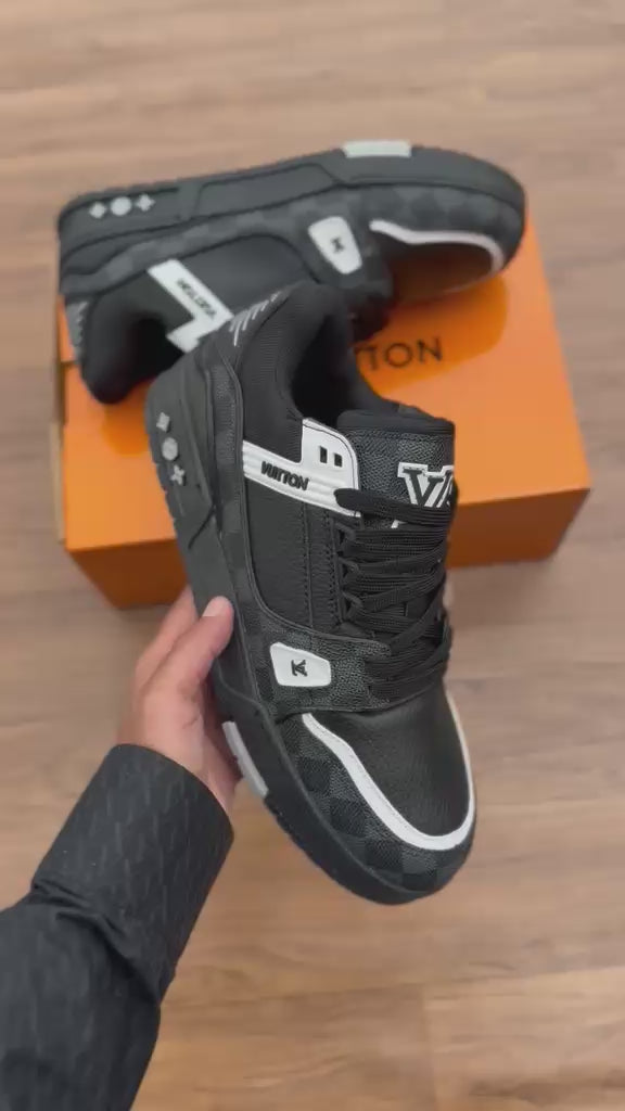 LV Trainer