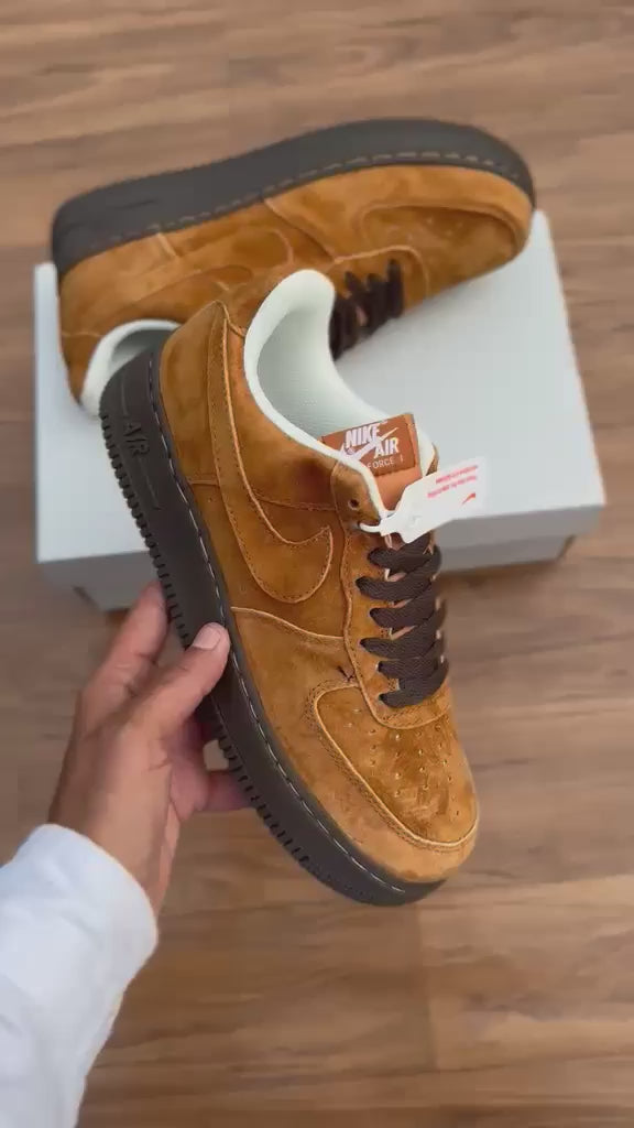 Air Force