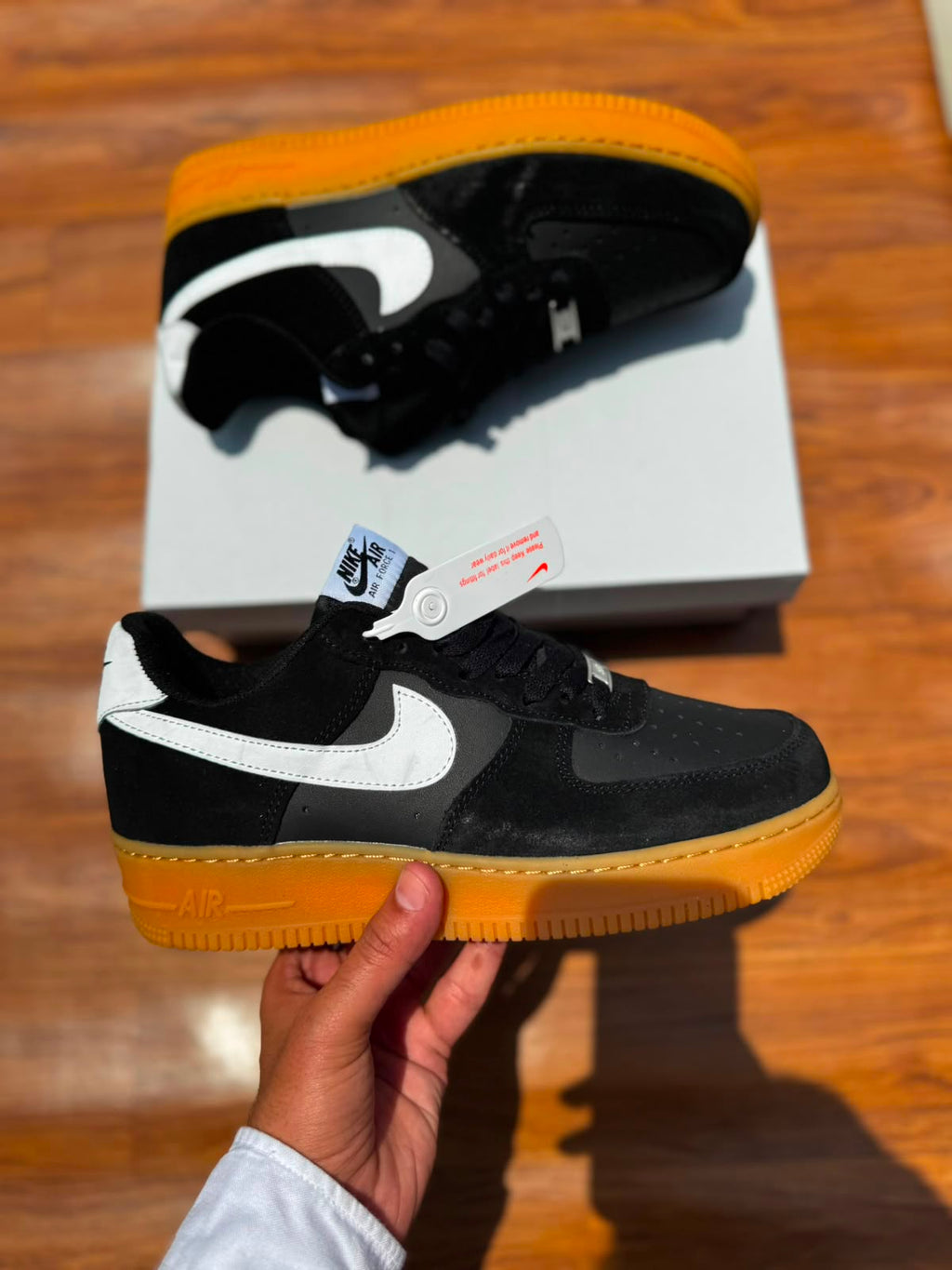Air Force