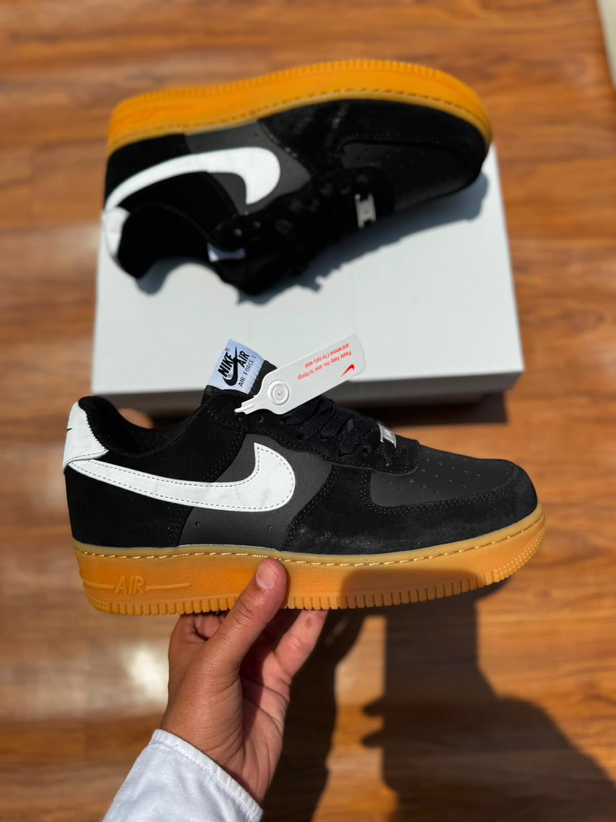 Air Force
