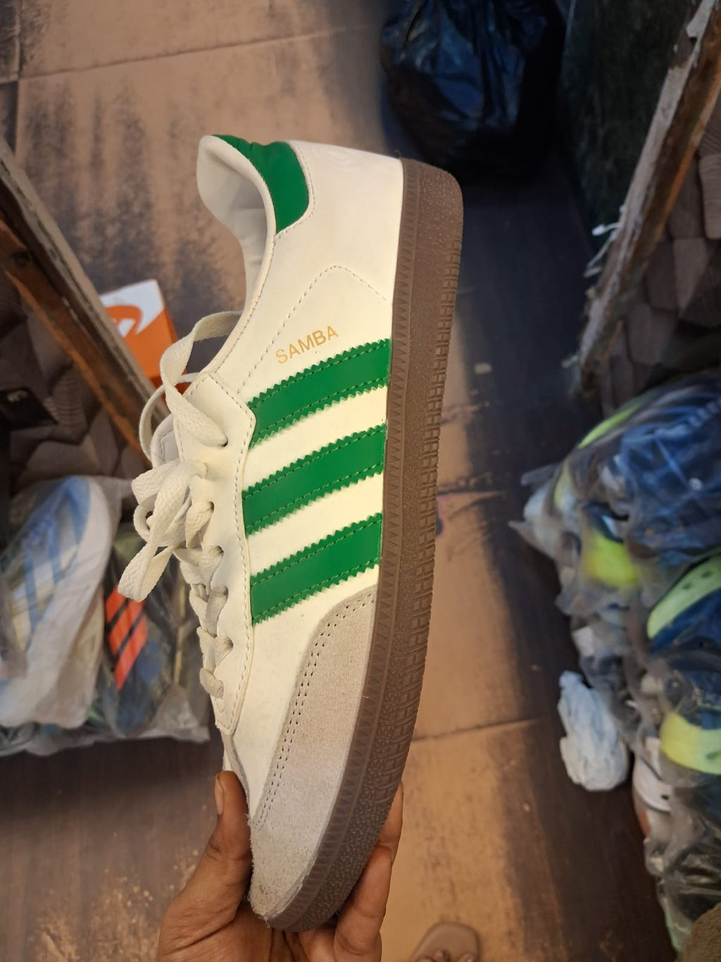Samba