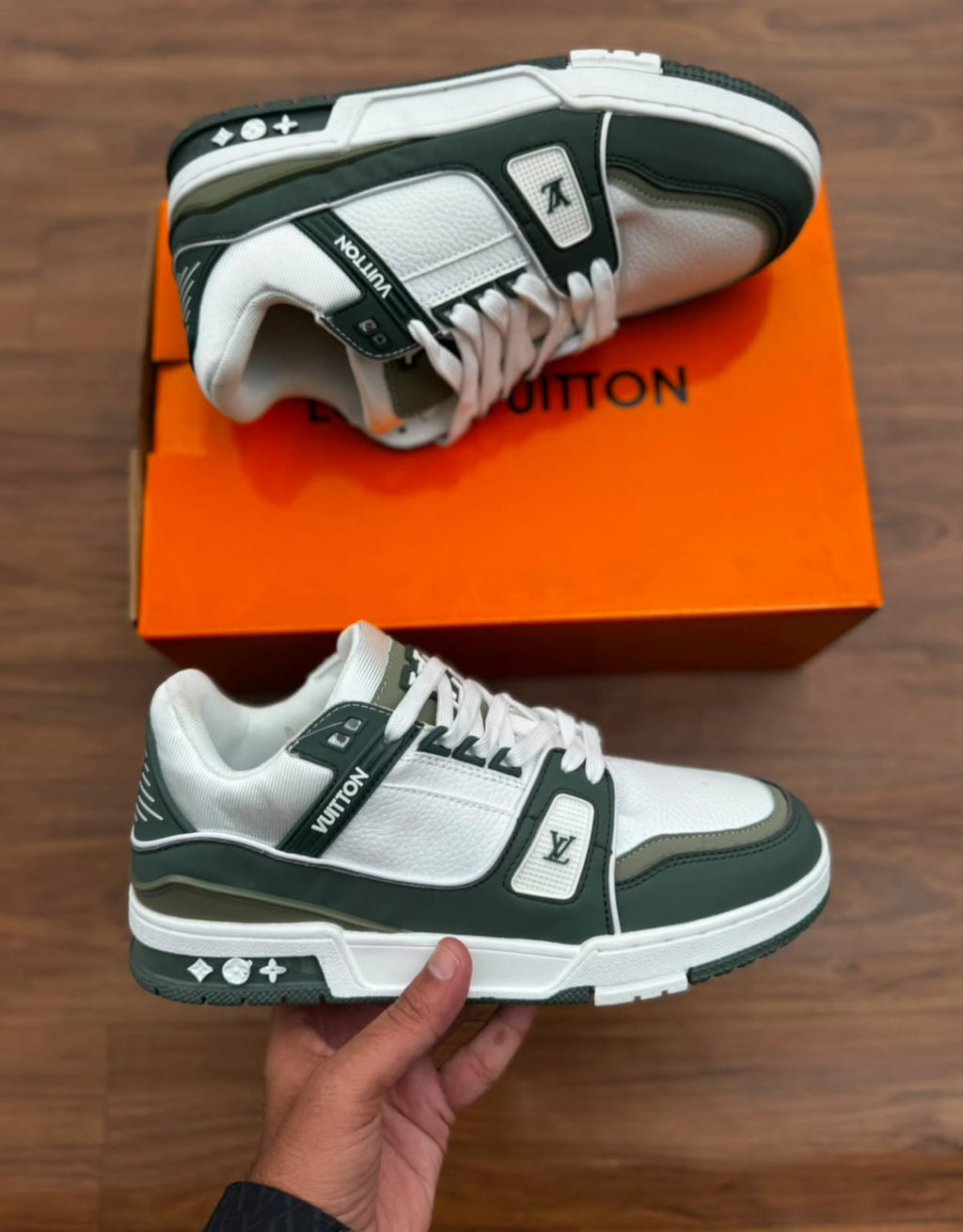 LV Trainer