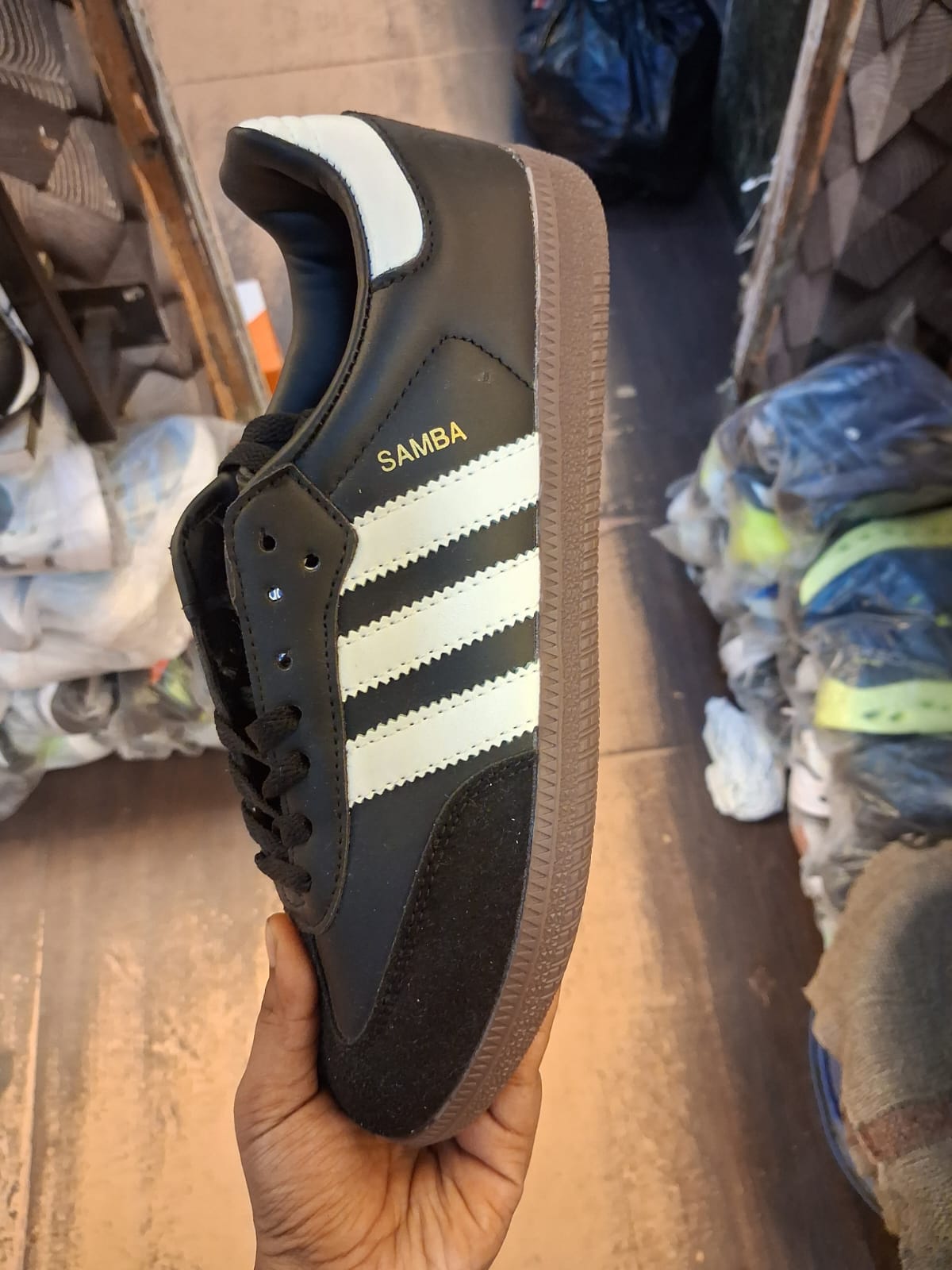 Samba